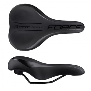 Sa Force Comfort Gel Man neagra - Img 4