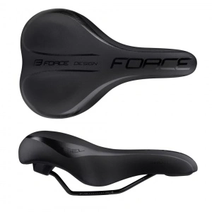 Sa Force Comfort Gel Man neagra - Img 4