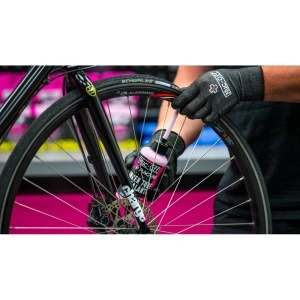 Solutie antipana Muc-Off No Puncture Hassle 300mL - Img 3