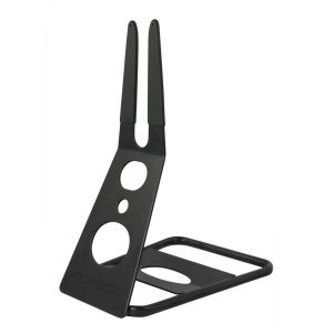 Stand force pentru biciclete 16-29'' fixare pe roata spate