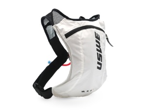 USWE Backpack Race 2.0 2,0 liter bladder white