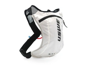 USWE Backpack Race 2.0 2,0 liter bladder white