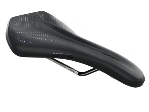 WTB saddle Rocket Steel Medium Fusion Form black
