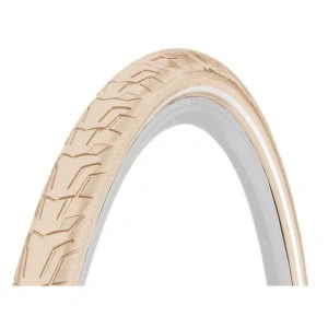 Anvelopa Continental Ride City Reflex 47-559 crem/crem