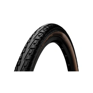 Anvelopa Continental Ride Tour 47-559 negru/maro