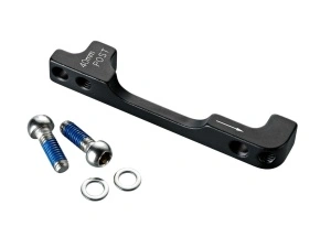 AVD-14450 Adaptor Frana 40Mm Pm Pt Disc 200 Fata - Avid Cu Suruburi Inox