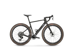 Bicicleta Gravel 3T EXTREMA ITALIA RED XPLR PM AXS 1X13 DISCUS 45I40 LTD - Img 5