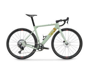Bicicleta Gravel 3T PRIMO2 WPNT GRX 1X12 - Img 5