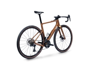 Bicicleta Gravel 3T RACEMAX WPNT GRX Di2 2X12 - Img 3