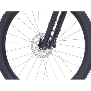 Bicicleta Rock Machine Blizz 27 HD Matte Orange 13.5" - XS - Img 2