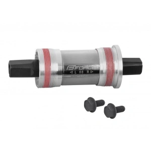 Butuc pedalier Force BSA 118mm cupe aluminiu