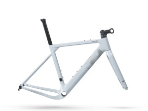 Cadru Gravel 3T PRIMO 2 WPNT Frameset - Img 1