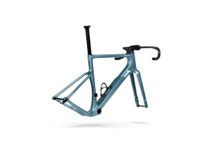 Cadru Gravel 3T RACEMAX WPNT Frameset - Img 6