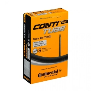 Camera bicicleta Continental Race 28 S80 18-622->25-630