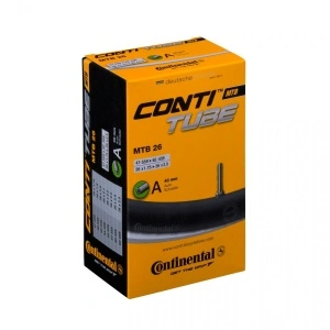 Camera Continental MTB 26, 47/62-559, 26x1.75-2.5, A40