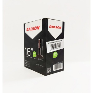 Camera RALSON 16x1.75/2.125 AV - Img 2