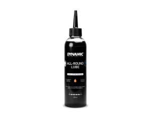 Dynamic All Round Lube 250ml bottle