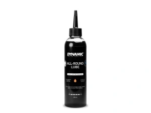Dynamic All Round Lube 250ml bottle