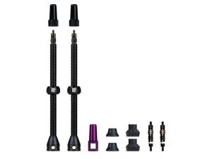 Dynamic Bar Keeper Tubeless Valves 100mm