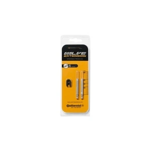 Extensie valva Presta 30mm Continental, set 2 buc