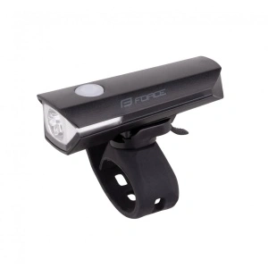 Far fata Force Flux 200 Lumeni USB, negru - Img 2