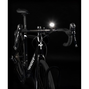 Far fata Force Flux 550 Lumeni USB, negru - Img 4