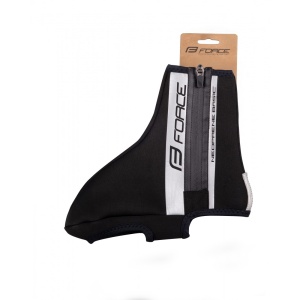 Huse pantofi Force Neopren Negru XL - Img 3