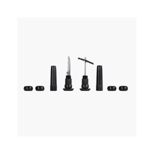 Kit reparatie Muc-Off Stealth Tubeless Puncture Plug Negru Mat - Img 2