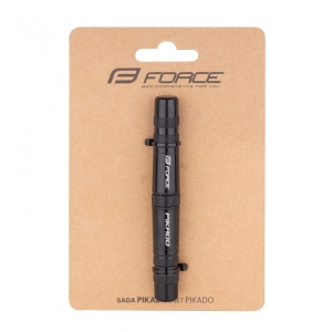 Kit Reparatie Tubeless Force Pikado - Img 2