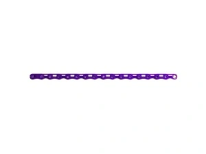 Lant Sram Force AXS pentru 12 viteze, 114 zale lila