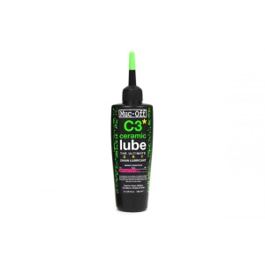Lubrifian Muc-off Dry Ceramic Lube 120ml