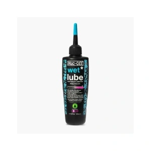 Lubrifiant Muc-Off Wet lube 120ml