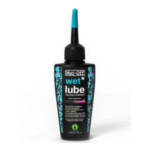 Lubrifiant Muc-Off Wet Lube 50ml