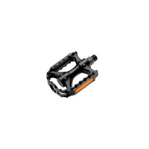 Pedale Union SP-875 PP negre AM