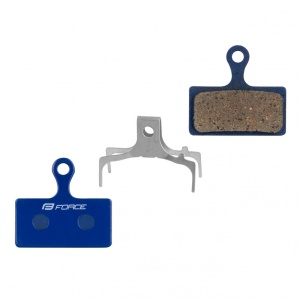 Placute Frana Force SH xtr/xt/slx fe