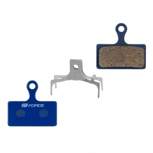 Placute Frana Force SH xtr/xt/slx fe - Img 1