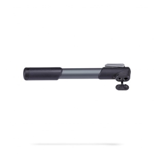 Pompa BBB BMP-55 WindRush S Gri - Img 3