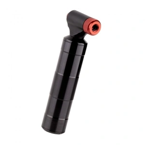 Pompa CO2 Force Gan 2.0 - Img 1