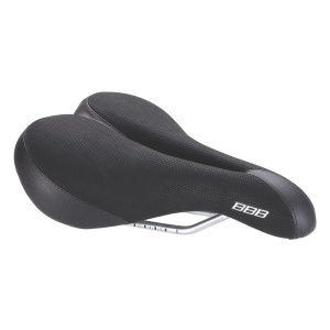 Sa BBB BSD-1301 Multidensity lady neagra