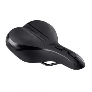 Sa Force Comfort Gel Man neagra - Img 1