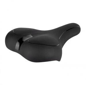 Sa Force Comfort Gel man tourist, neagra - Img 2