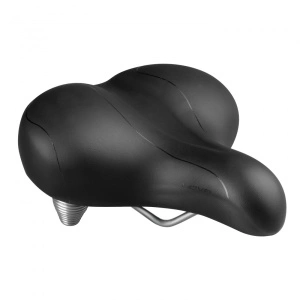 Sa Force Nova 2 Lady, cu arcuri, neagra