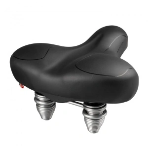 Sa Force Nova 2 Lady, cu arcuri, neagra - Img 2