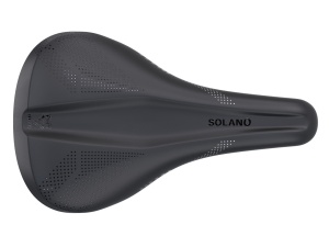 Sa WTB Solano Cromoly Medium Fusion Form black