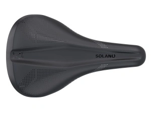 Sa WTB Solano Cromoly Medium Fusion Form black
