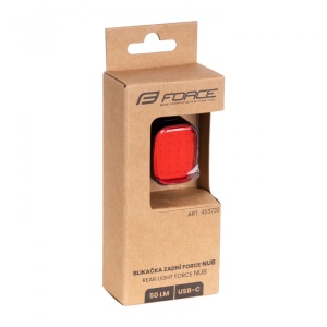 Stop spate Force Nub 50 Lumeni, 24 leduri, USB - Img 7