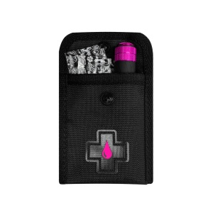 Unealta insertie Snur Muc-Off Precision Tubeless Repair Capsule Pink - Img 7