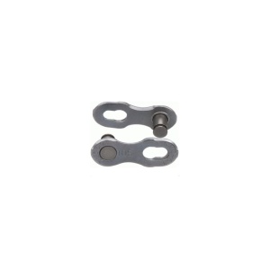 Za rapida KMC Missing Link 10R EPT Silver 10 viteze