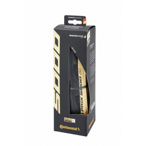 Anvelopa pliabila Continental Grand Prix 5000 28-622 negru/cream - Img 3
