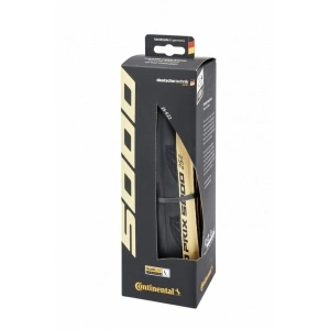 Anvelopa pliabila Continental Grand Prix 5000 28-622 negru/cream - Img 3